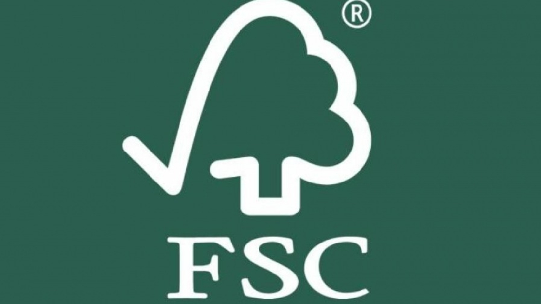 Un choix durable : les emballages certifiés FSC®