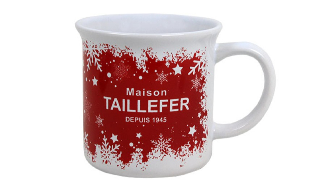 mug personnalisé vaisselle personnalisable logo couleur