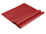 Ramette de 240 feuilles de soie - rouge