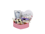 Coffret coeur 